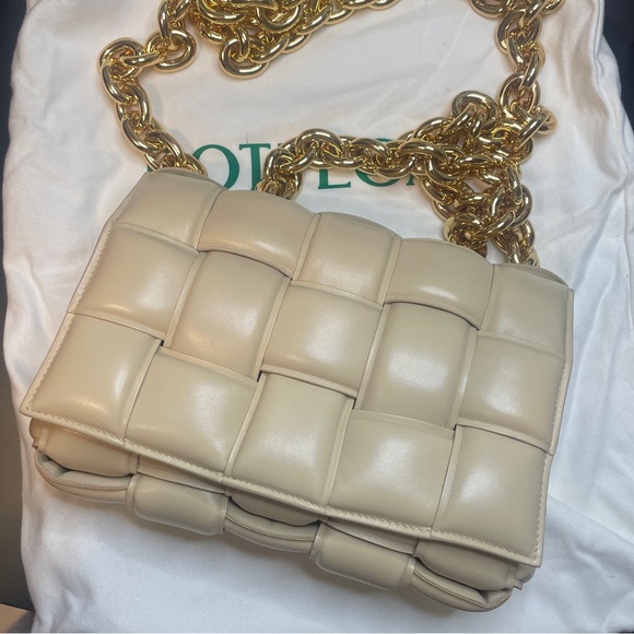 NWT Bottega Cassette - Picture 2 of 16